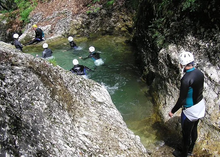 Kaninska Vas * Bovec