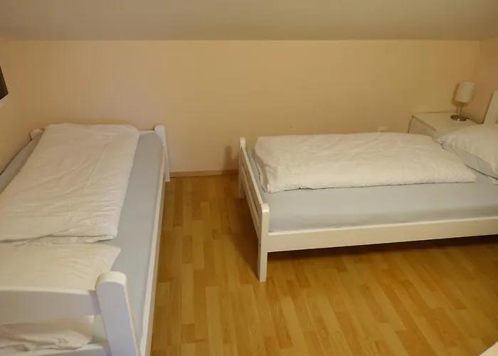 Kaninska Vas Daire *