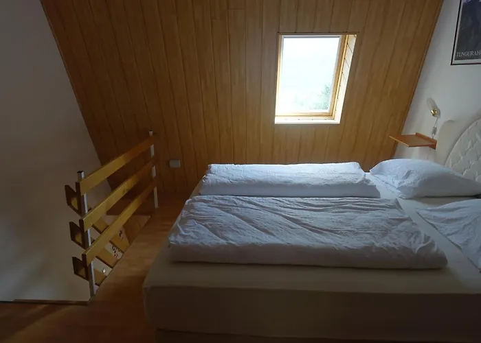 Daire Kaninska Vas *